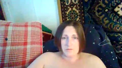 AllaSowinskaya online show from May 20, 4:24 pm