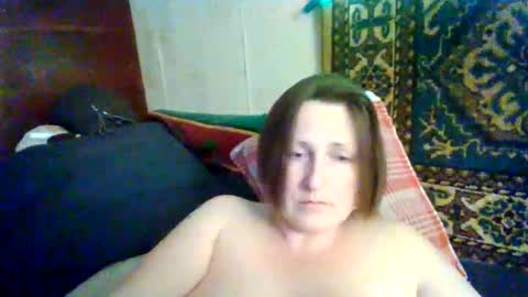 AllaSowinskaya online show from May 23, 9:11 pm