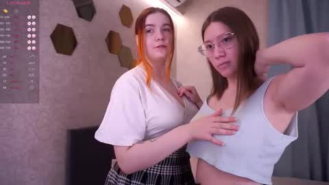 Rin online show from October 20, 6:51 am