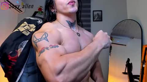 independent model 3 online show from November 7, 2:14 am