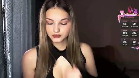 Emily online show from February 17, 8:13 am