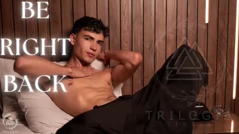 Allex online show from February 19, 6:34 am