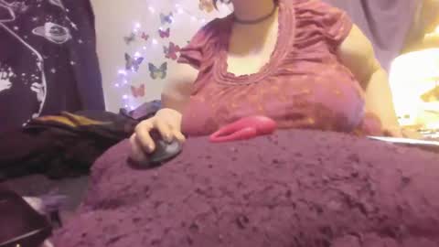 Alli Kat online show from January 22, 12:49 pm