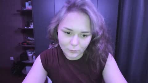 Blair online show from November 25, 1:32 pm