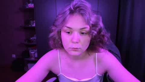 Blair online show from November 10, 5:38 pm