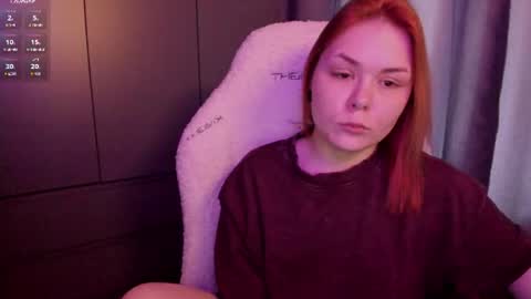 Blair online show from July 13, 12:03 am