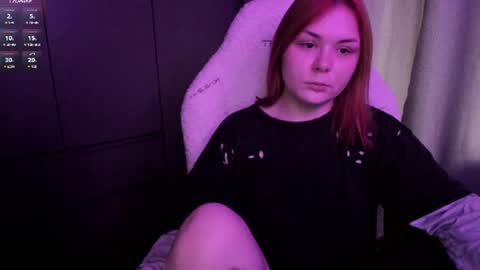 Blair online show from July 14, 12:14 am