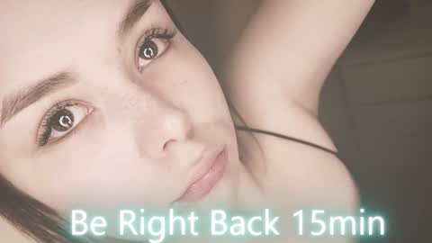 Blair online show from November 9, 3:59 pm