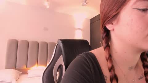 ALLICE online show from January 7, 5:29 pm