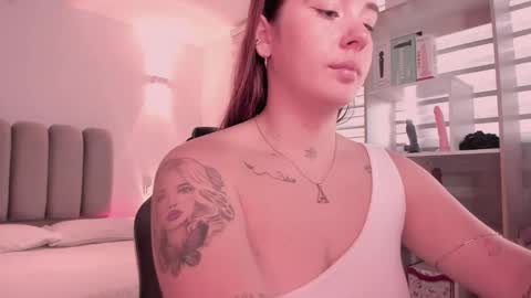 ALLICE online show from December 21, 12:11 pm