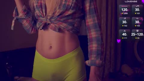 Allice online show from March 7, 9:48 pm