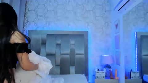 AlliceWinter online show from November 5, 12:29 pm