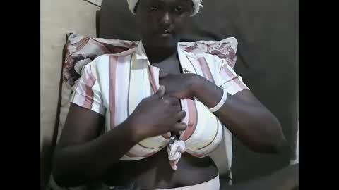 Allie online show from November 29, 7:16 am