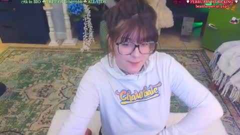  bb  online show from February 27, 2:35 am