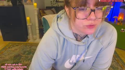  bb  online show from February 11, 1:51 pm