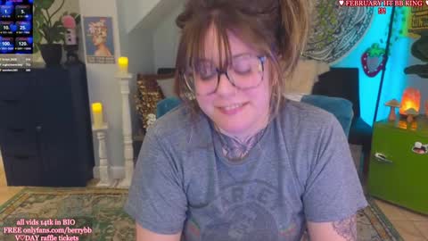  bb  online show from February 7, 6:24 am