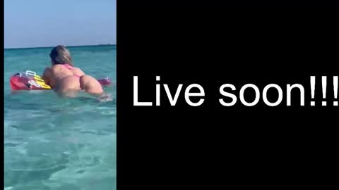 Allie online show from November 17, 6:05 am