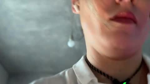 Allie online show from March 23, 12:54 pm