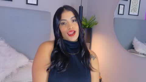 allinallen online show from December 19, 8:37 pm