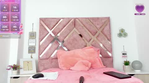 ALLIS0N IK  online show from February 5, 7:01 am