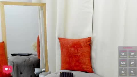    online show from November 29, 8:05 pm