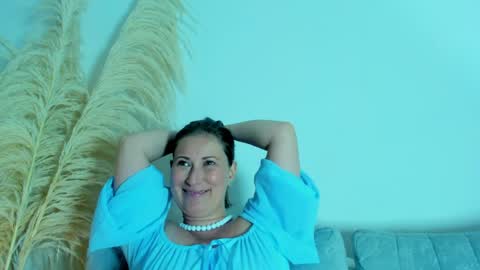 Allison online show from May 11, 8:06 pm