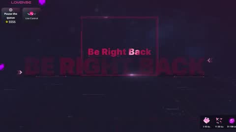 Allison online show from March 3, 8:05 pm