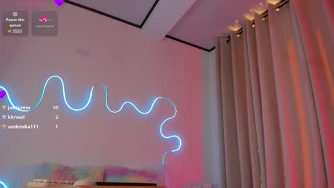 Allison online show from November 4, 1:45 pm