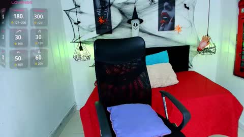 allison_dubois online show from October 23, 8:16 am