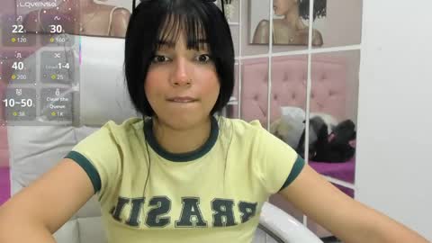 ALLISON online show from May 14, 6:39 pm