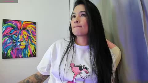 allison online show from May 16, 6:54 am