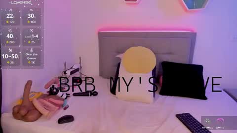 Ally online show from July 15, 5:39 pm