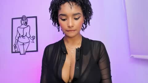 Allison online show from March 12, 12:36 am