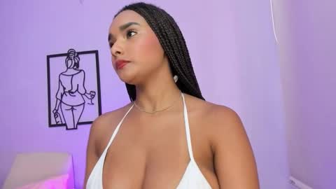 Allison online show from January 8, 8:47 pm