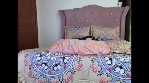 Alisson online show from June 15, 3:42 am
