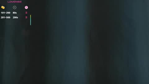 alison  online show from May 13, 11:20 am