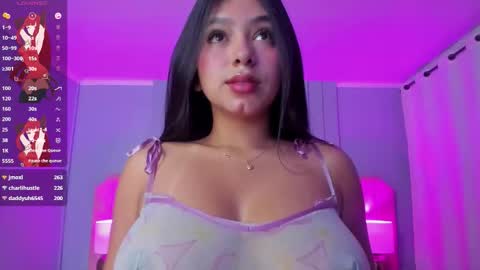 alison  online show from March 1, 11:14 am