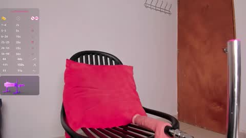 Alli  online show from February 28, 2:21 pm