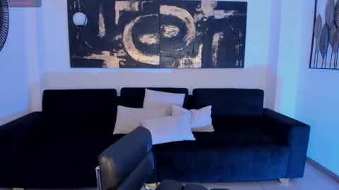 Allison Rogers online show from March 12, 3:46 am