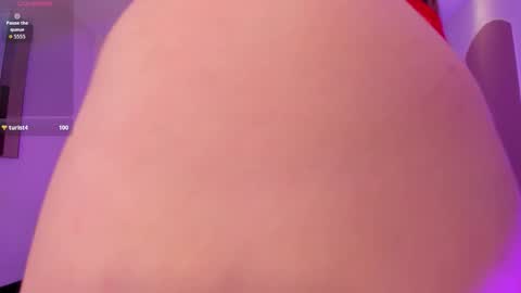 Allison Rogers online show from September 27, 3:59 am