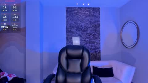 Allison Rogers online show from September 19, 3:43 am