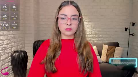 Allison Rogers online show from May 14, 11:52 am