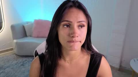 Allisson online show from February 25, 3:43 am