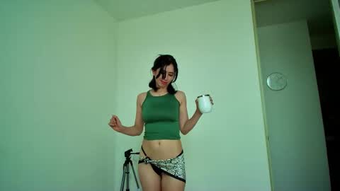 Alli online show from October 4, 6:06 pm