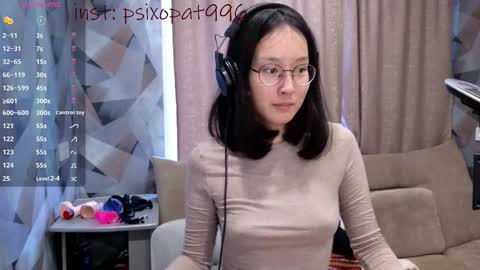 Alina online show from September 21, 9:57 am