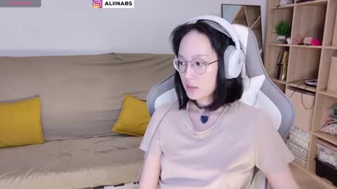 Alina online show from February 24, 6:05 am