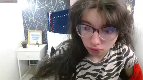 alison online show from June 29, 12:05 pm