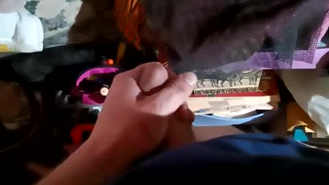 allman617 online show from October 29, 1:57 pm