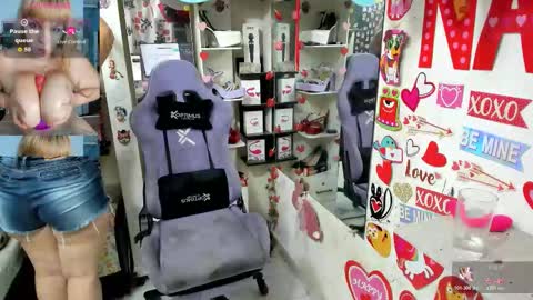 allsson_miller online show from March 12, 11:52 pm