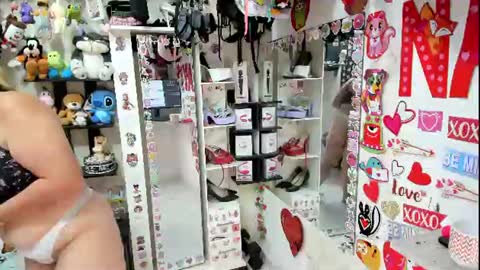 allsson_miller online show from June 20, 3:02 am